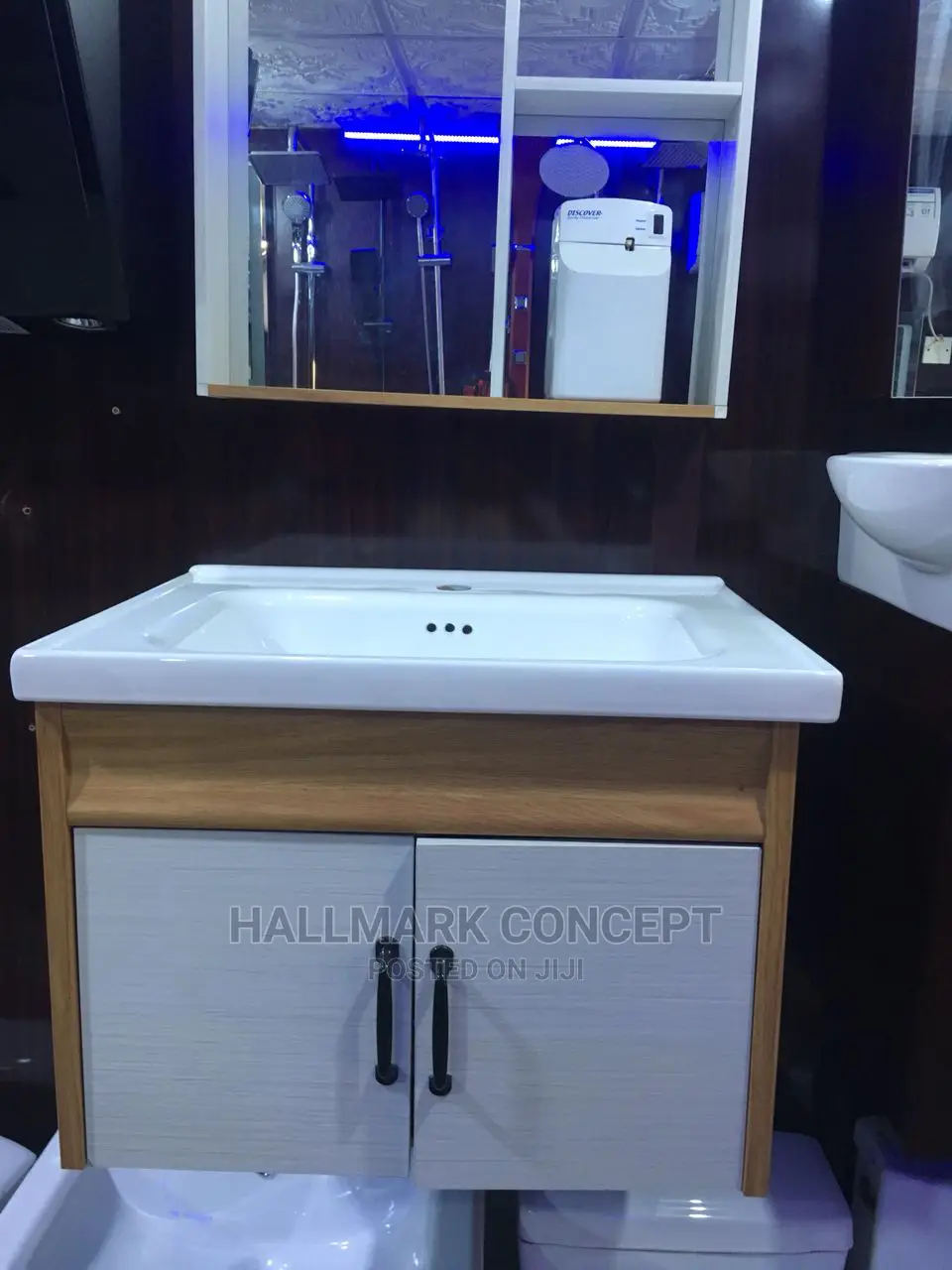 Sweet Home Dinning Cabinets