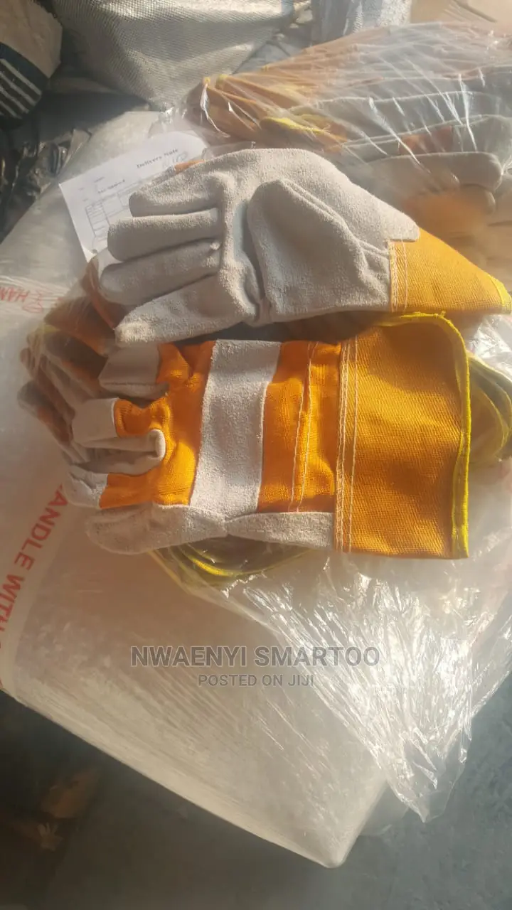 Combination Hand Gloves Original One