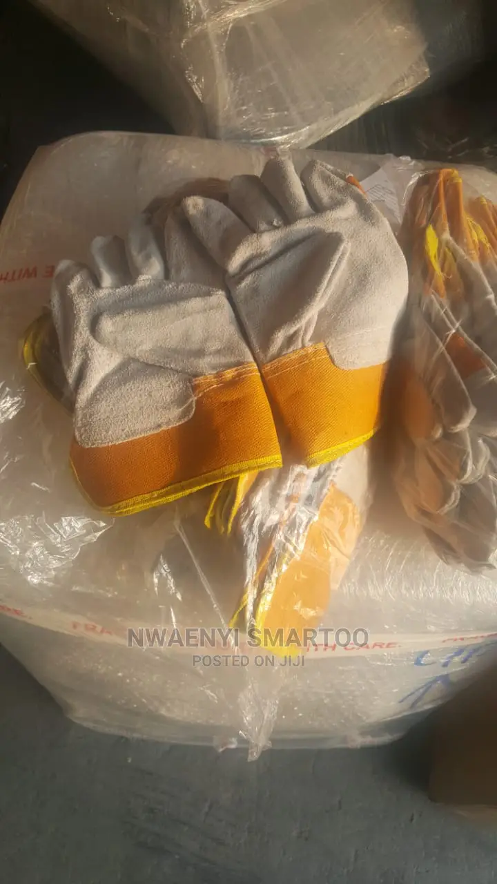 Combination Hand Gloves Original One