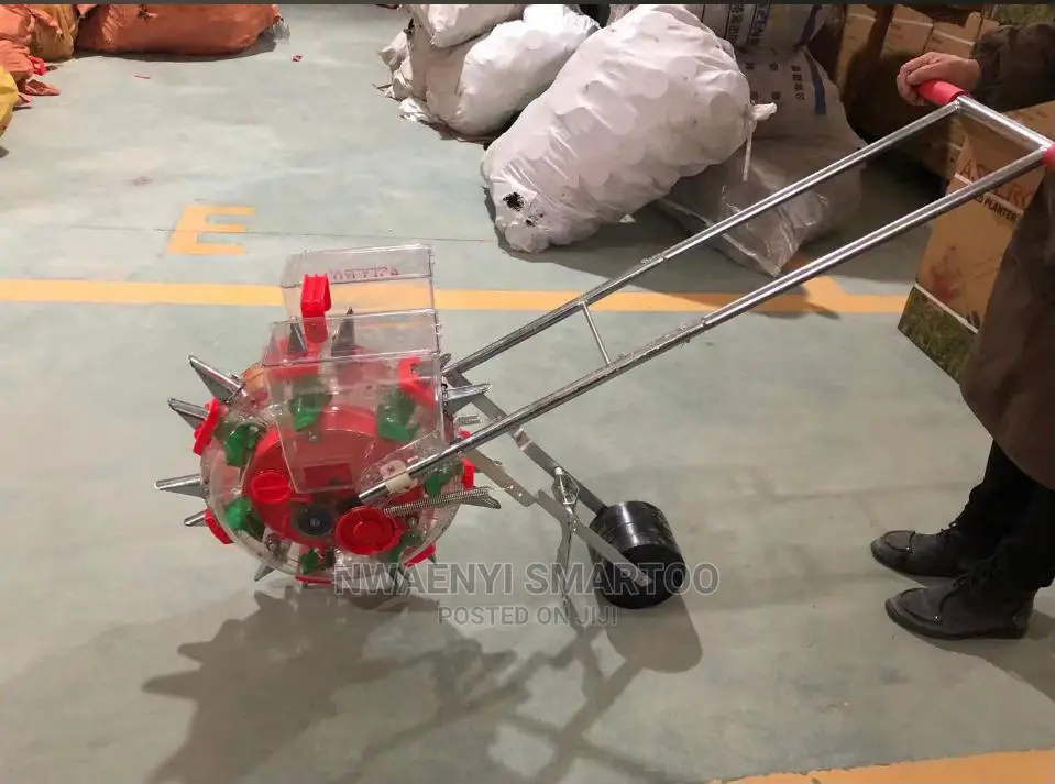 Seed Planter