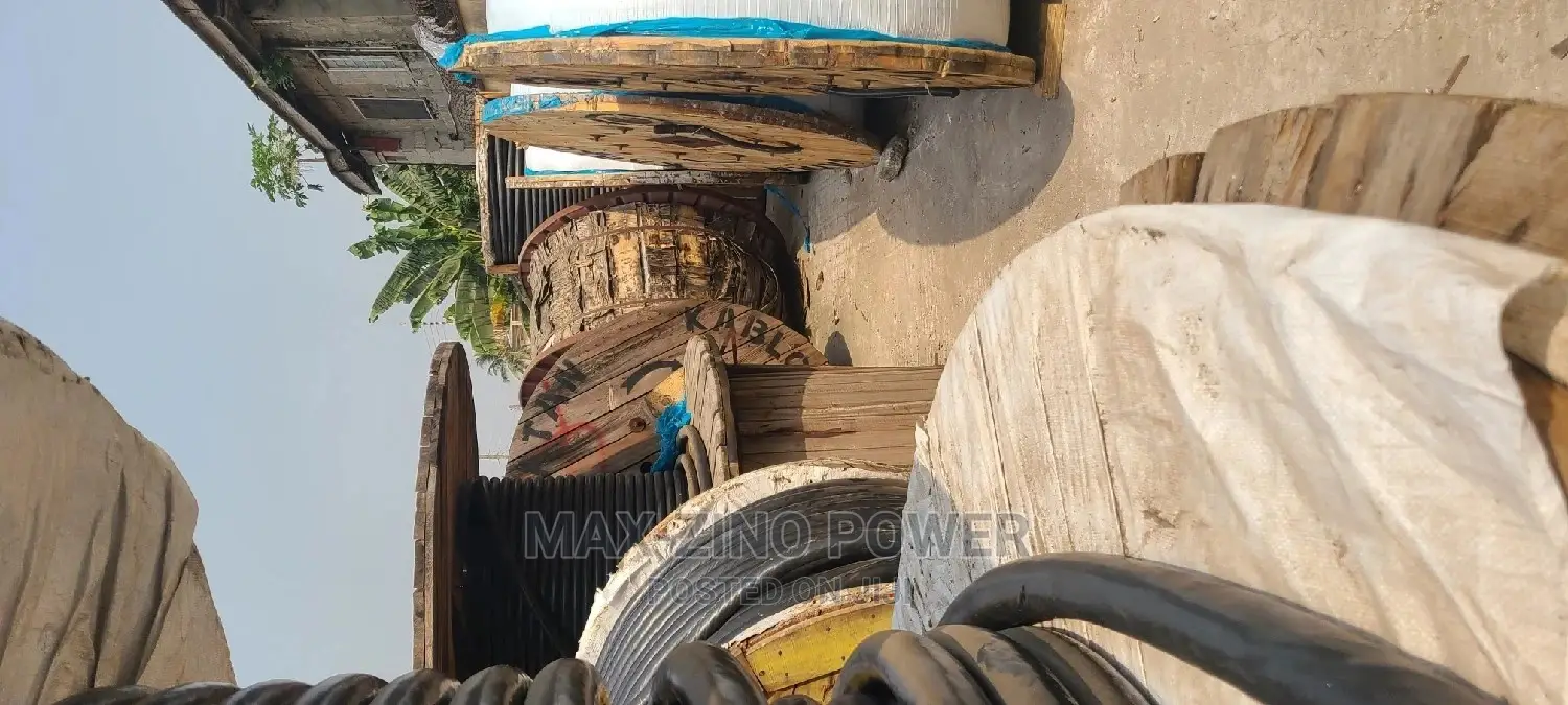 All Sizes of Armored Cable Available at Affordable Price