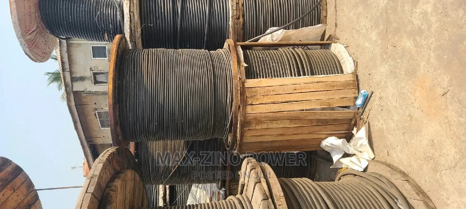 All Sizes of Armored Cable Available at Affordable Price