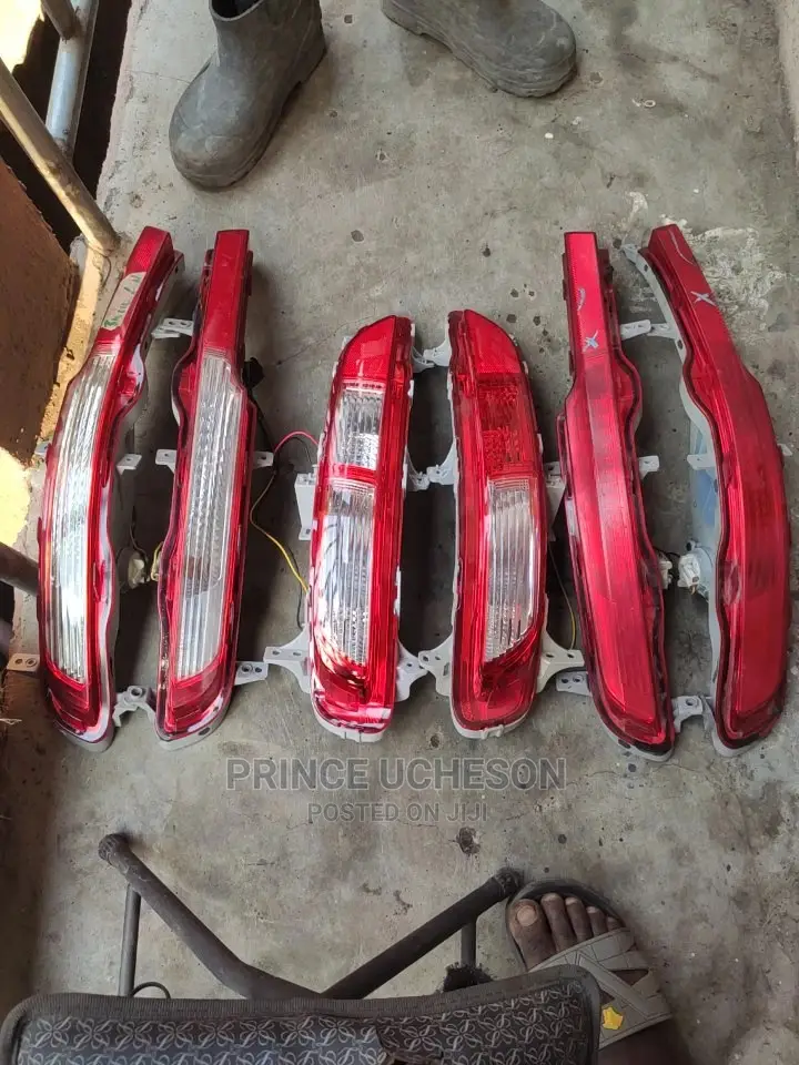 Kia Sportage 2011 to 2018 Bumper Light