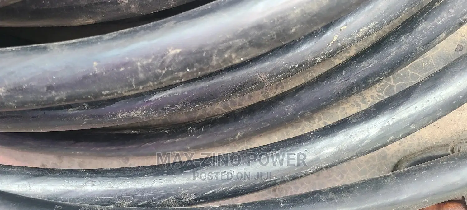 50mm 4core Armored Nigeria Available At Affordable Price