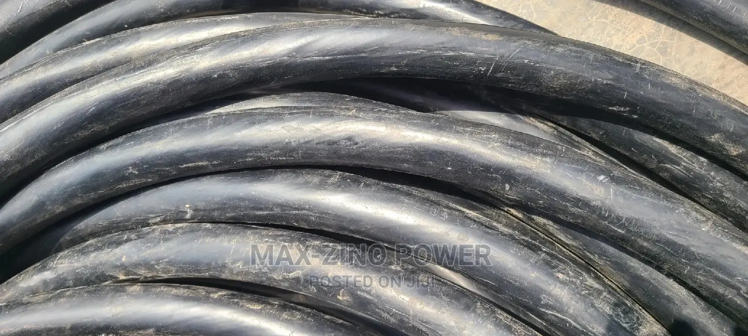 50mm 4core Armored Nigeria Available At Affordable Price