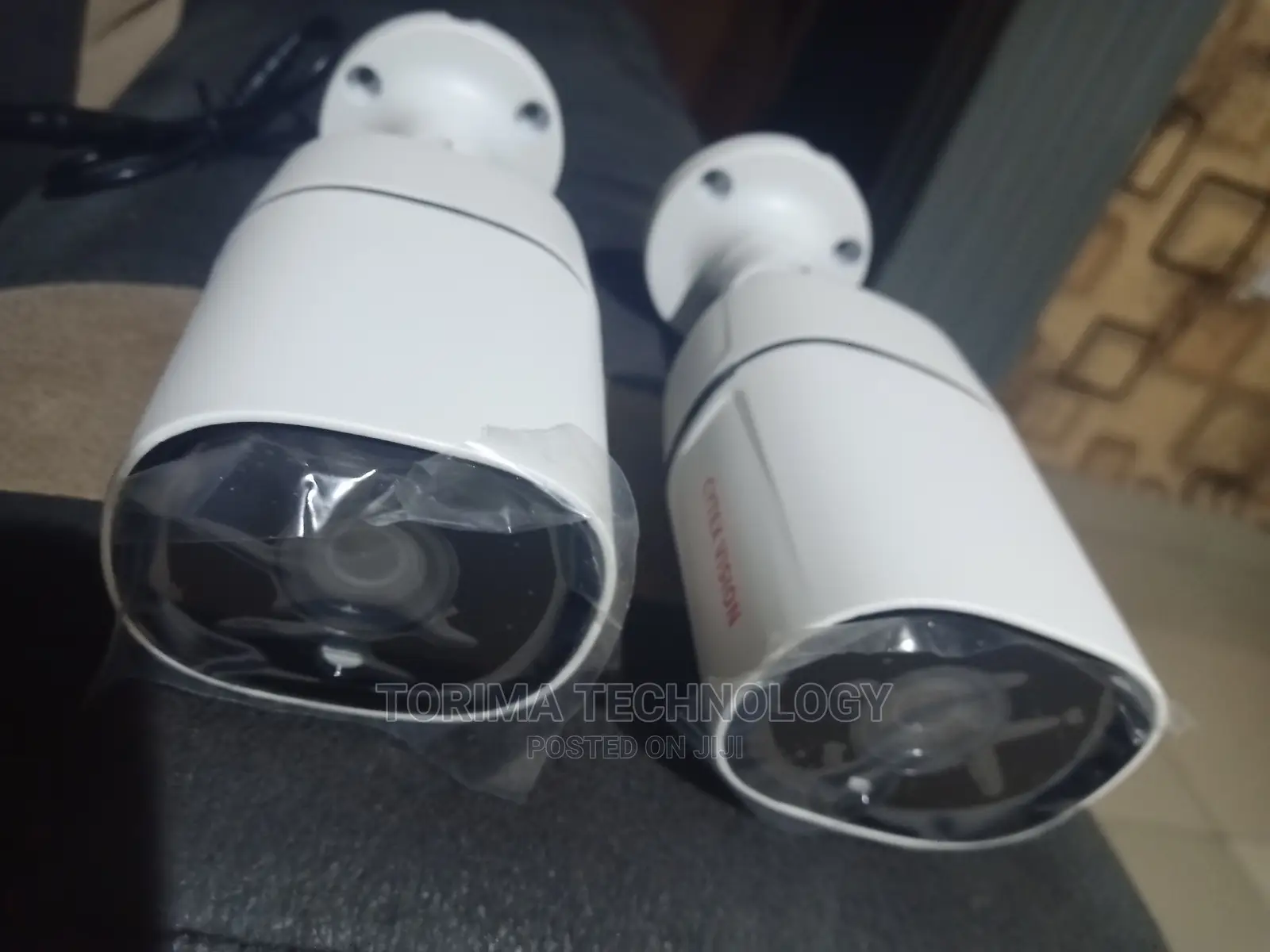 CCTV Installation