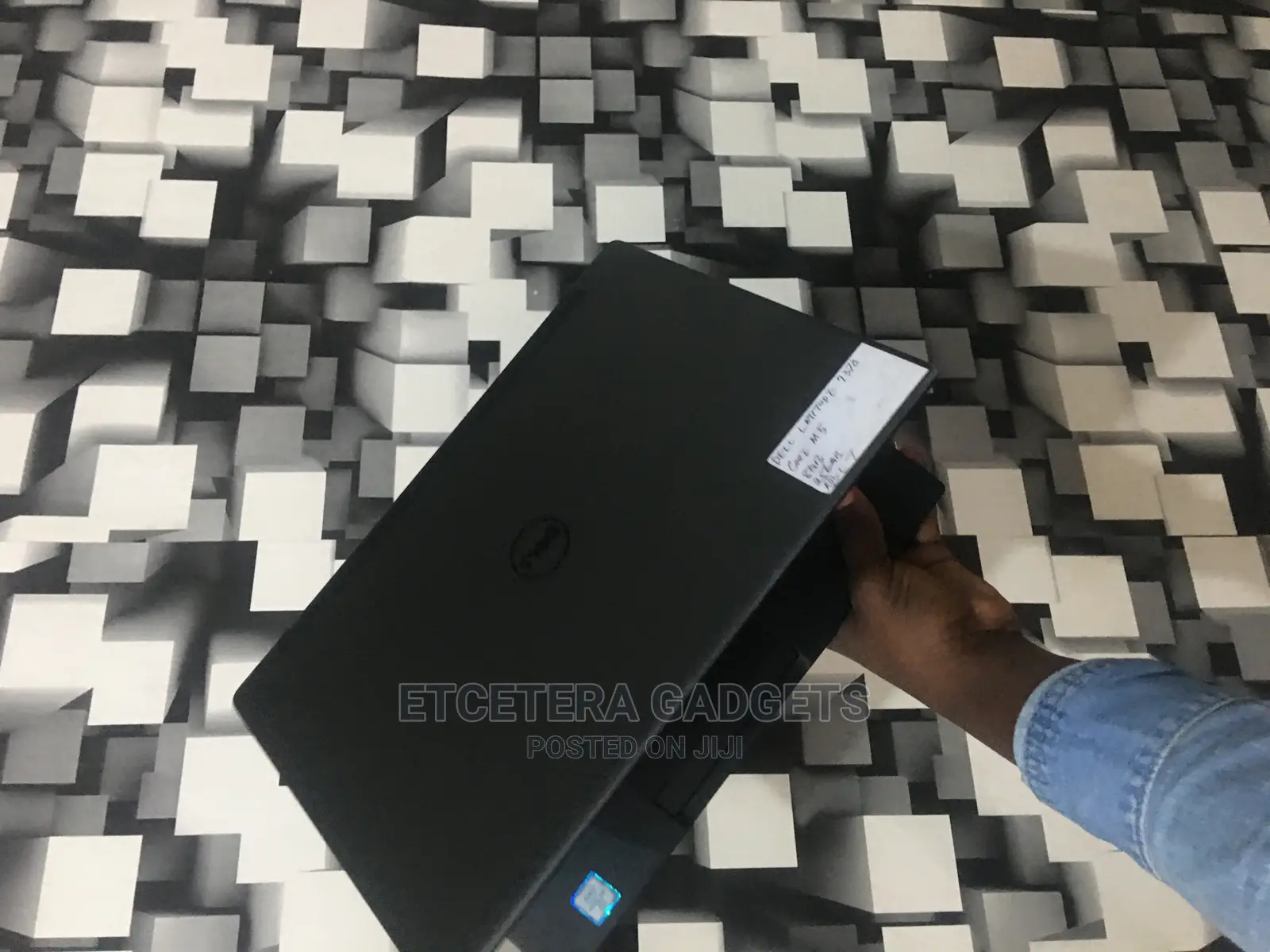 Laptop Dell Latitude 13 7370 8GB Intel Core I5 SSD 256GB