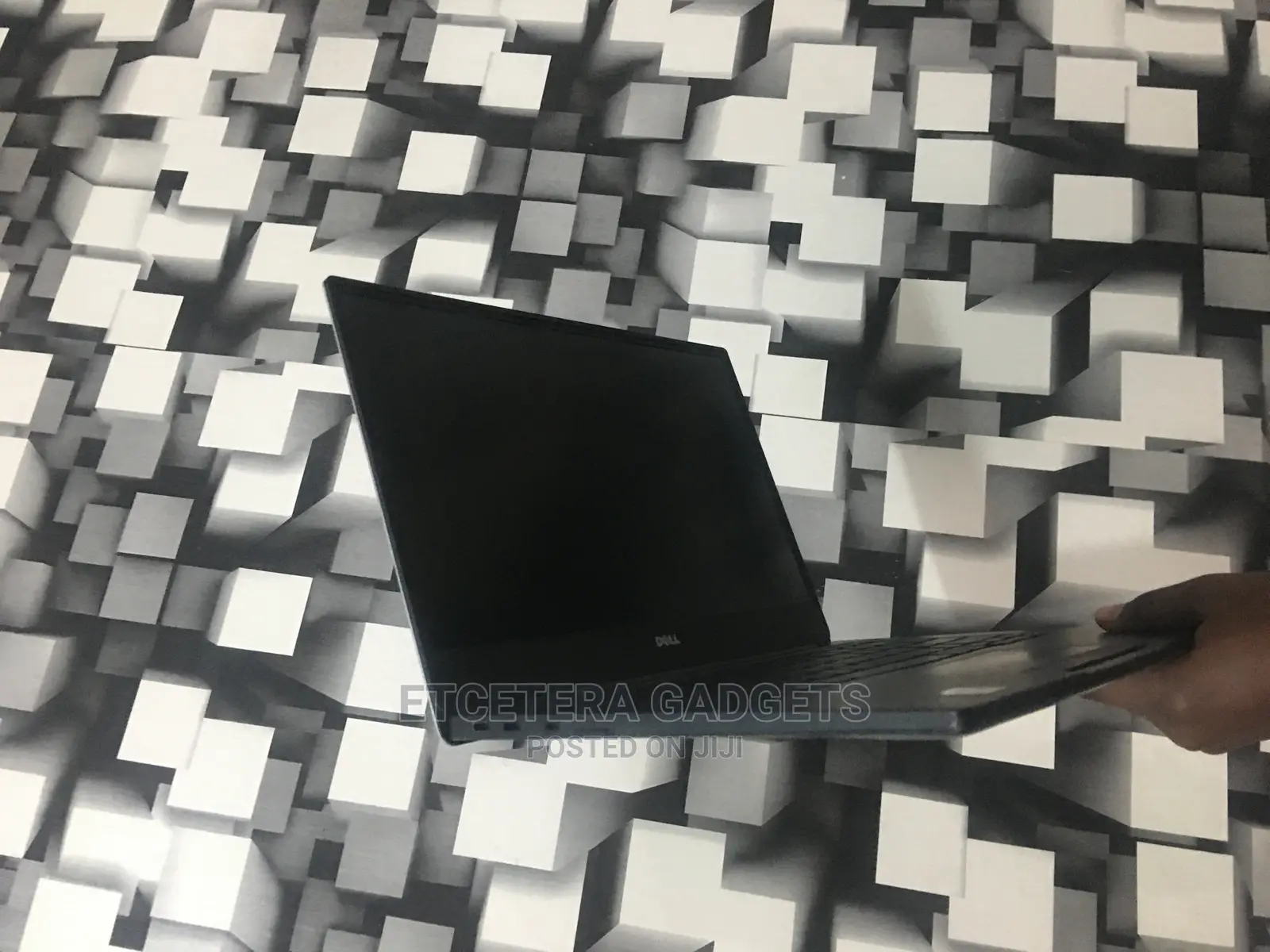 Laptop Dell Latitude 13 7370 8GB Intel Core I5 SSD 256GB