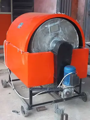 Feed Dryer