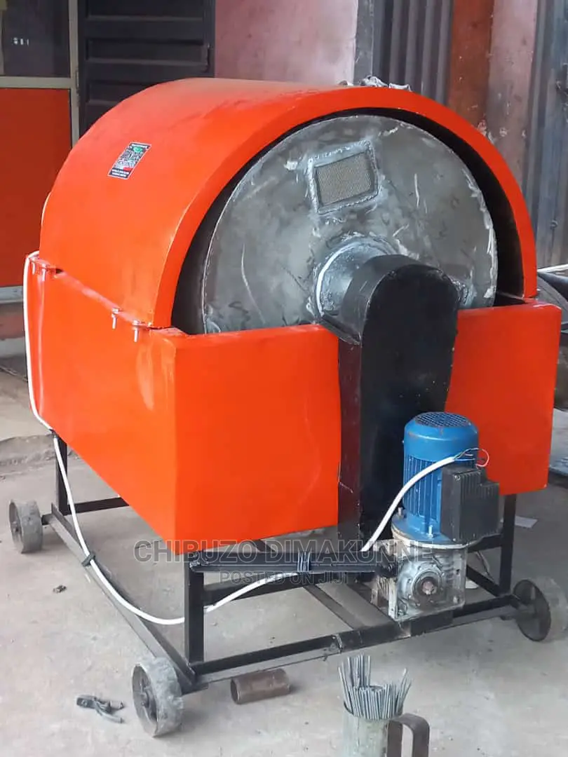 Feed Dryer