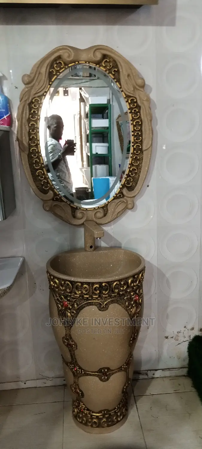 High Quality Loyal Washand Basin