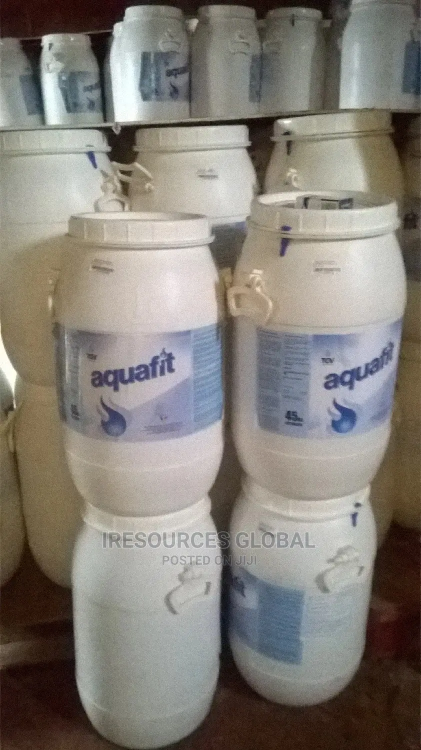 Calcium Hypochlorite (Chlorine Powder 70%) 45kg Drum