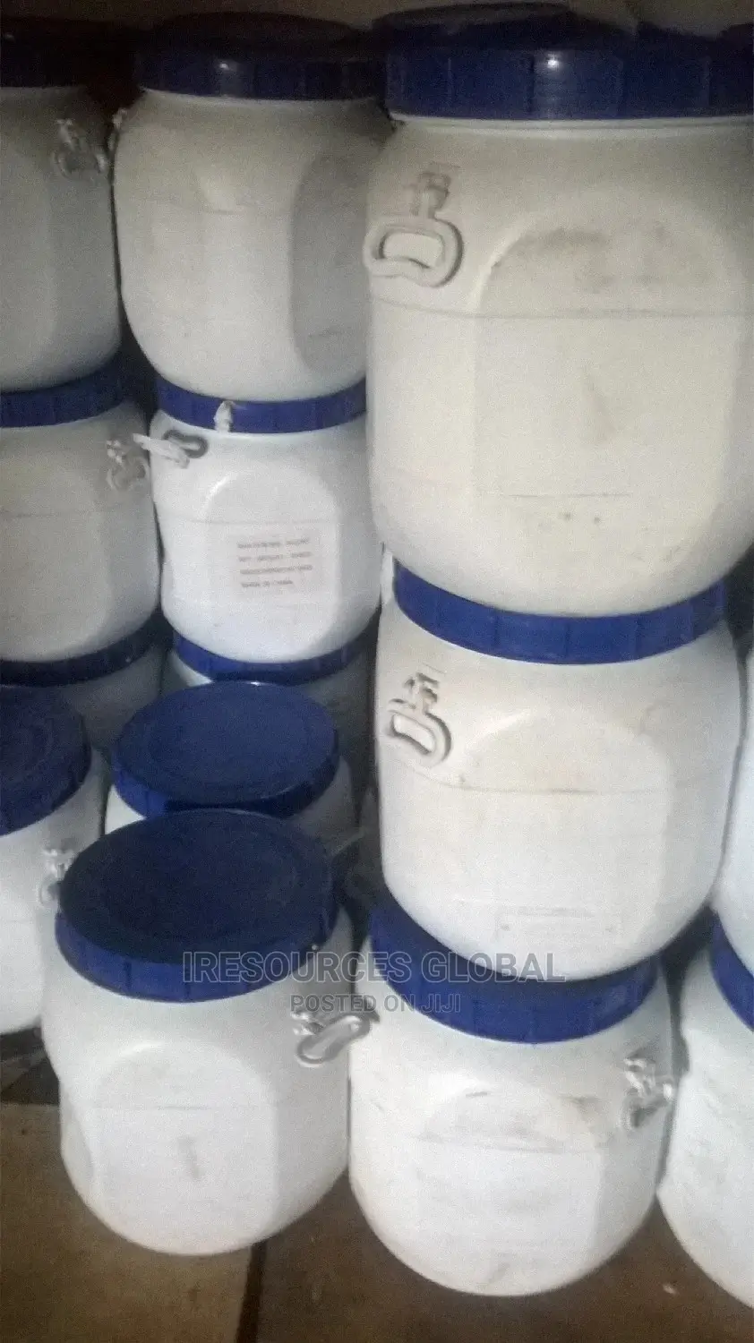 Calcium Hypochlorite (Chlorine Powder 70%) 45kg Drum