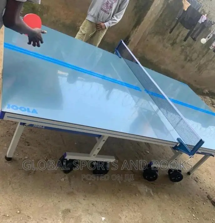 Joola Table Tennis Board