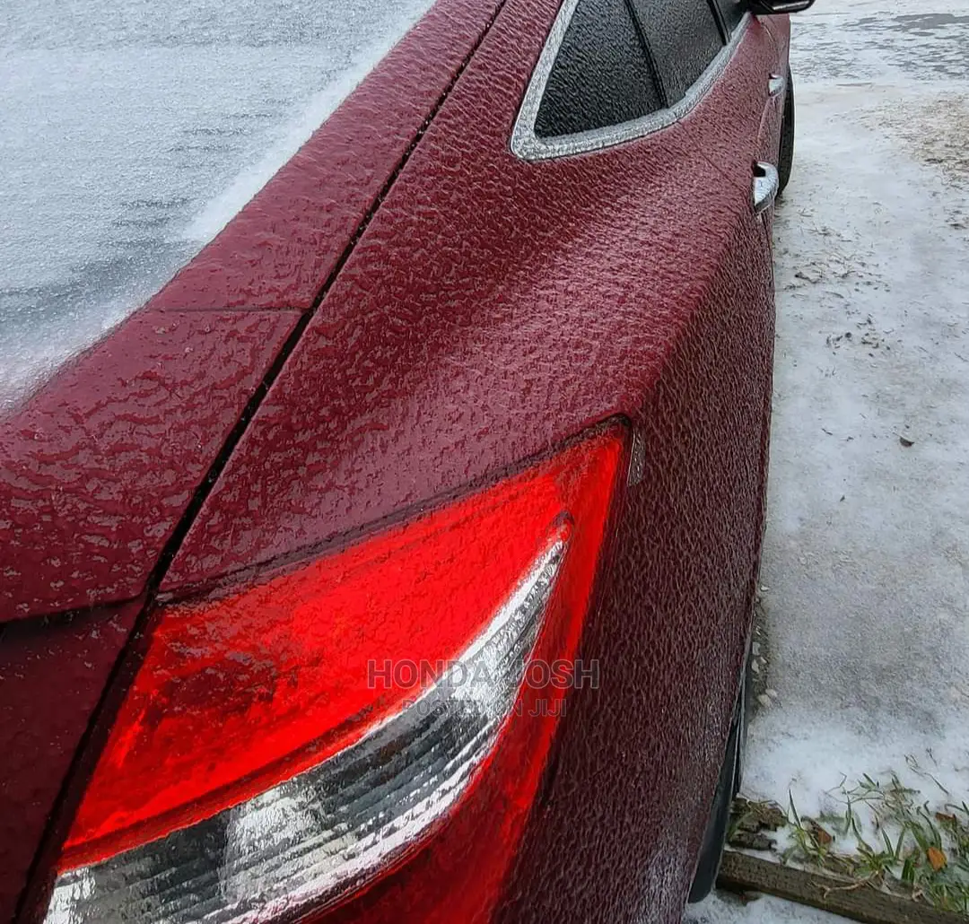 Rear Light 2010 -2015 Model Honda Crosstour