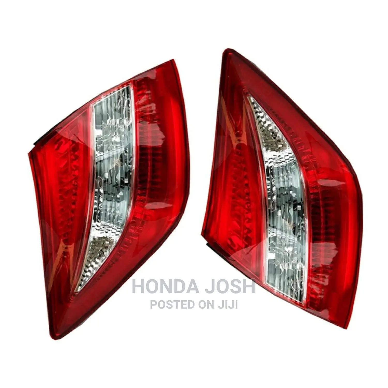 Rear Light 2010 -2015 Model Honda Crosstour