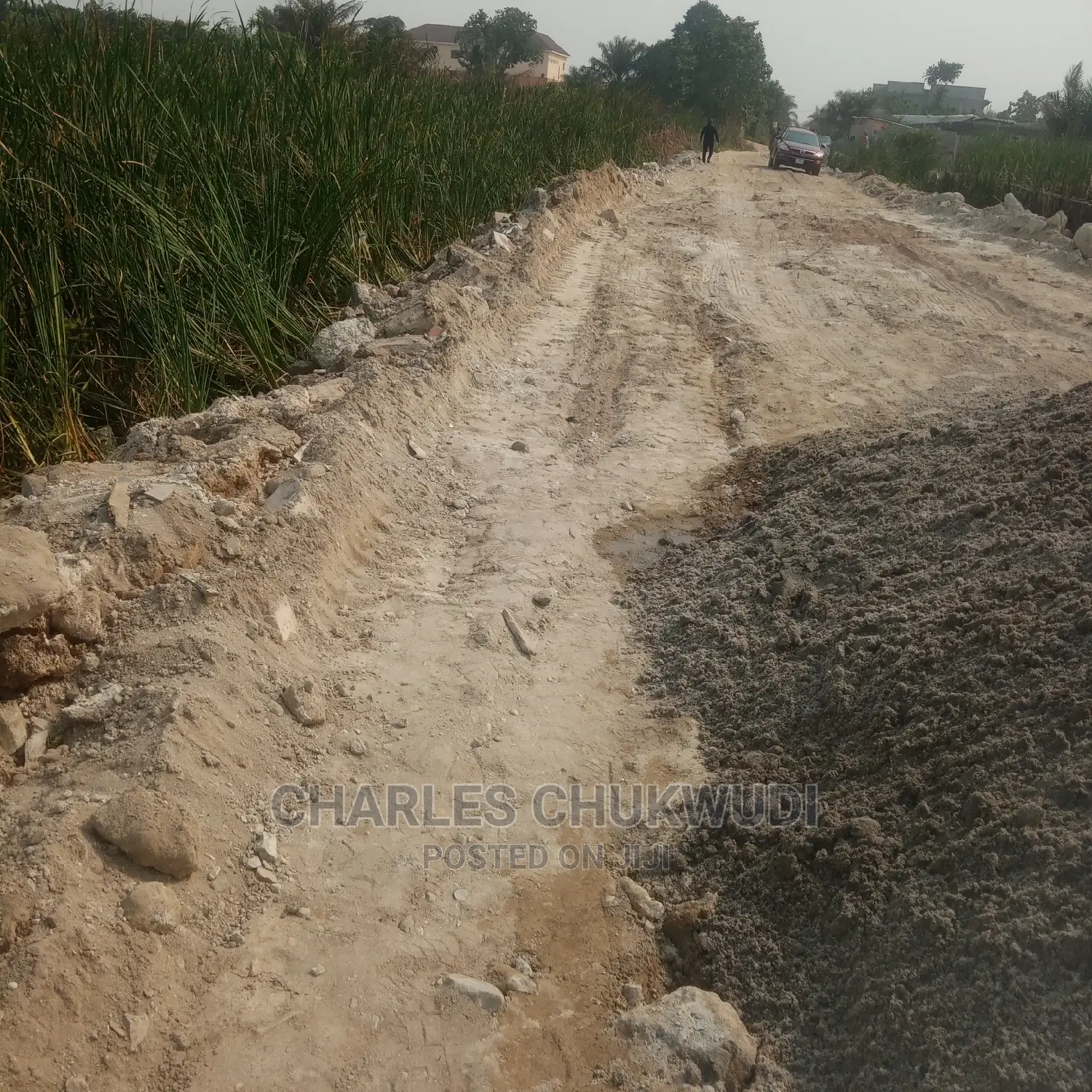 Plots of Land Beside Lekki Gardens Phase 2 Abraham Adasaya.