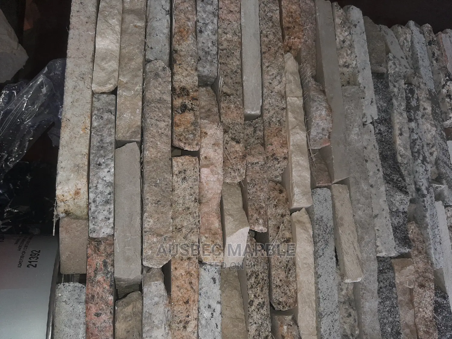 Palladian Marble for Pillars