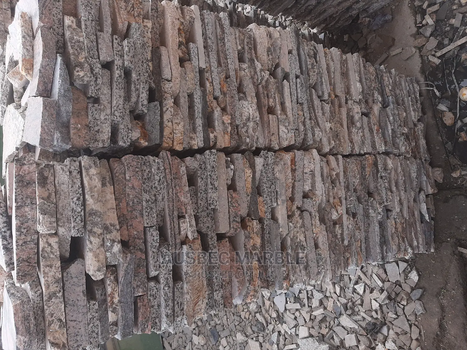 Palladian Marble for Pillars