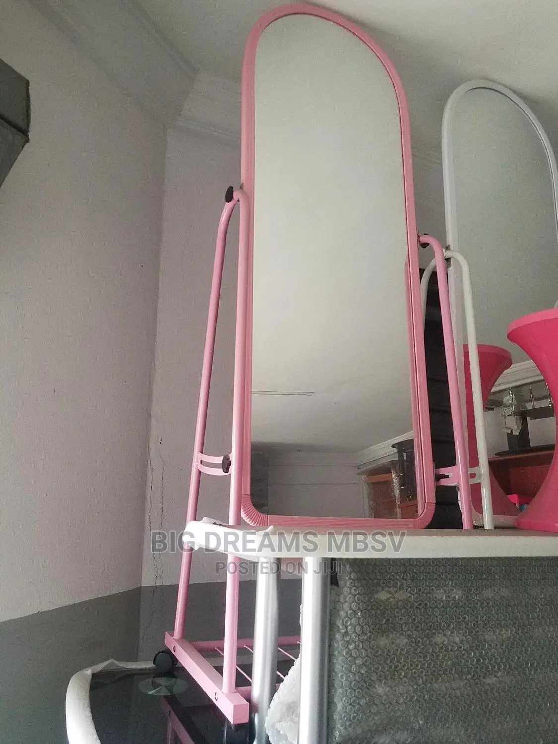 Standing Mirror