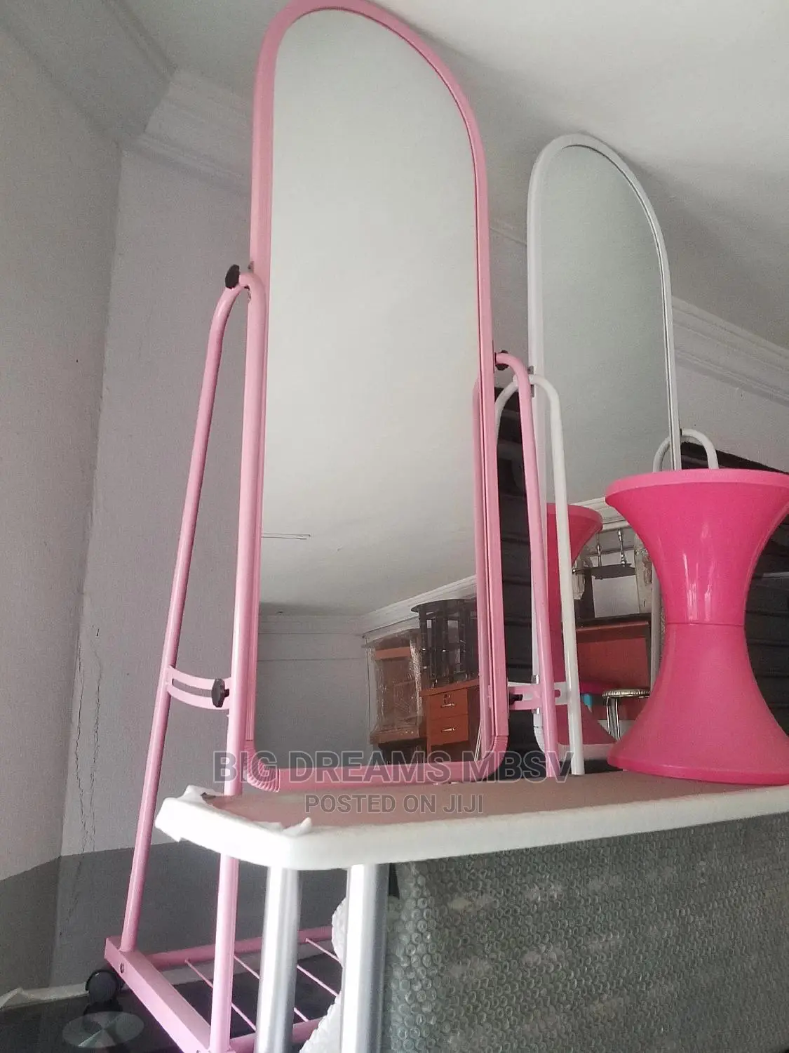 Standing Mirror