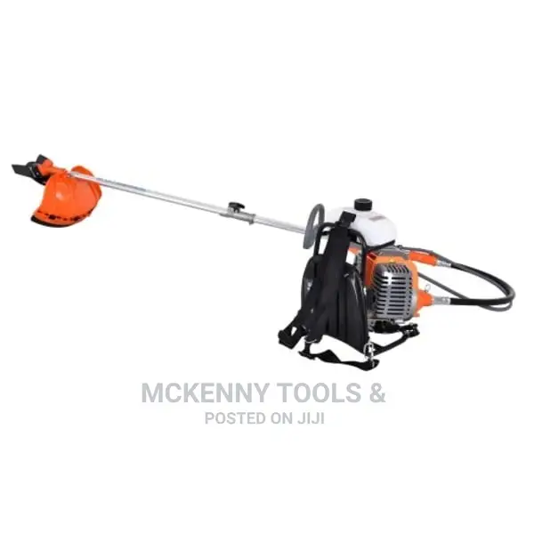 Aspero Knapsack Weeder Machine