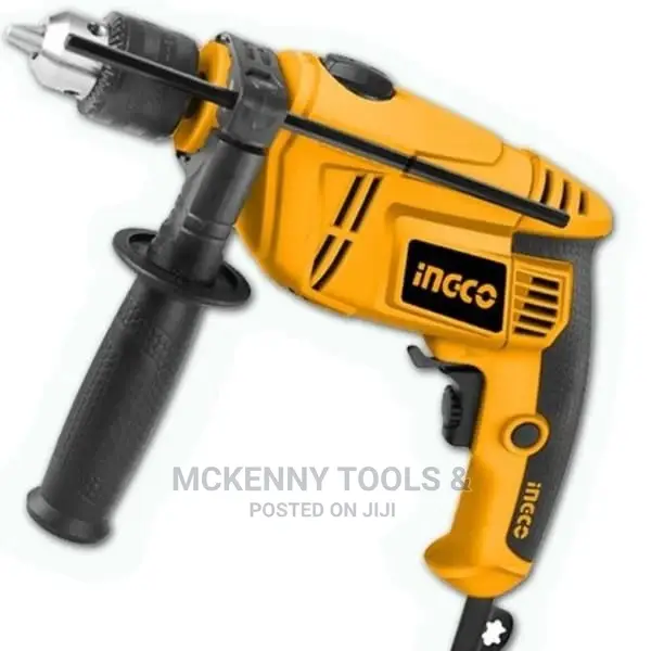 Ingco Impact Drill - 13mm