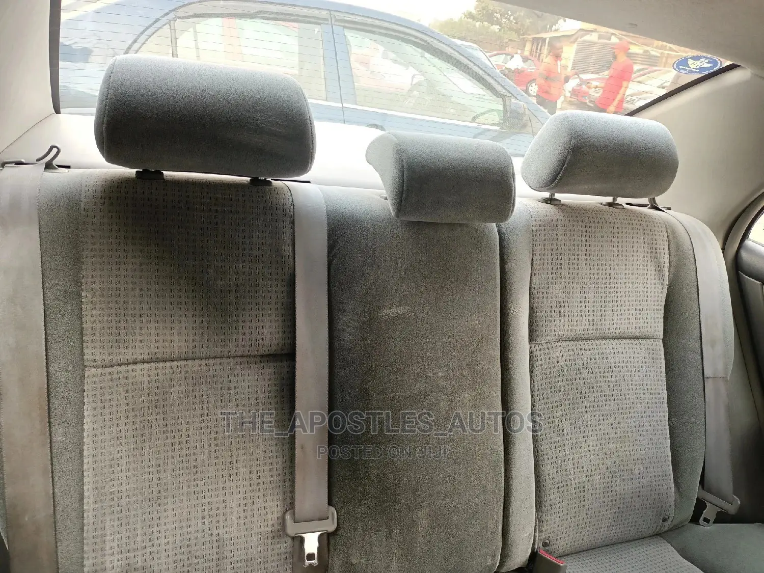 Toyota Corolla 1.8 LE 2008 Blue