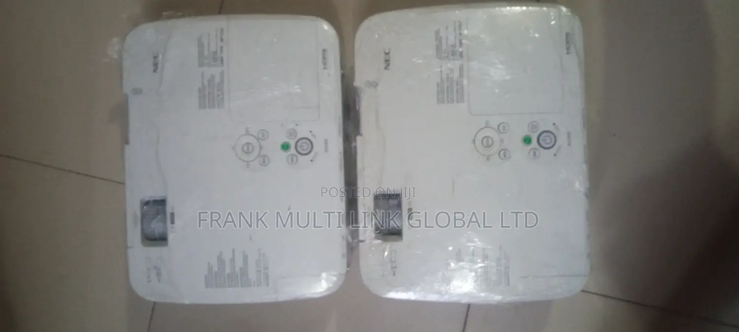 UK Used Nec Projector