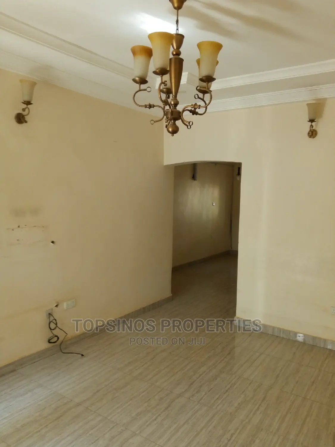 2bdrm Block of Flats in Dawaki for rent