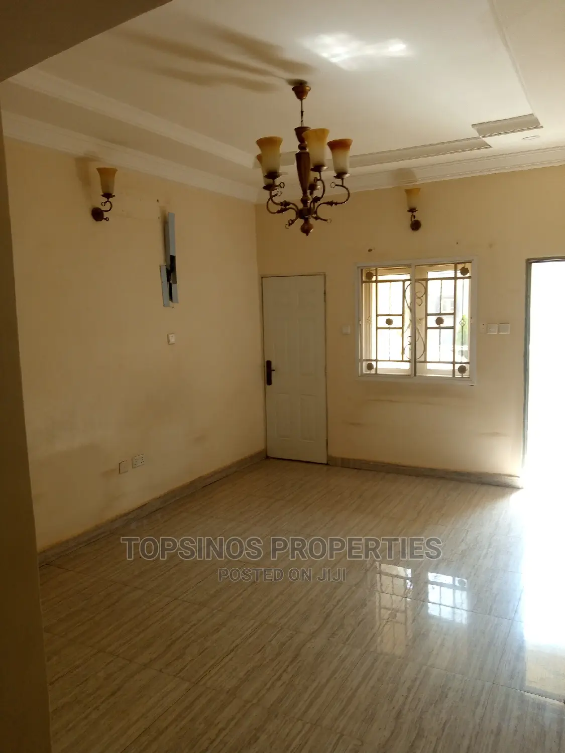 2bdrm Block of Flats in Dawaki for rent