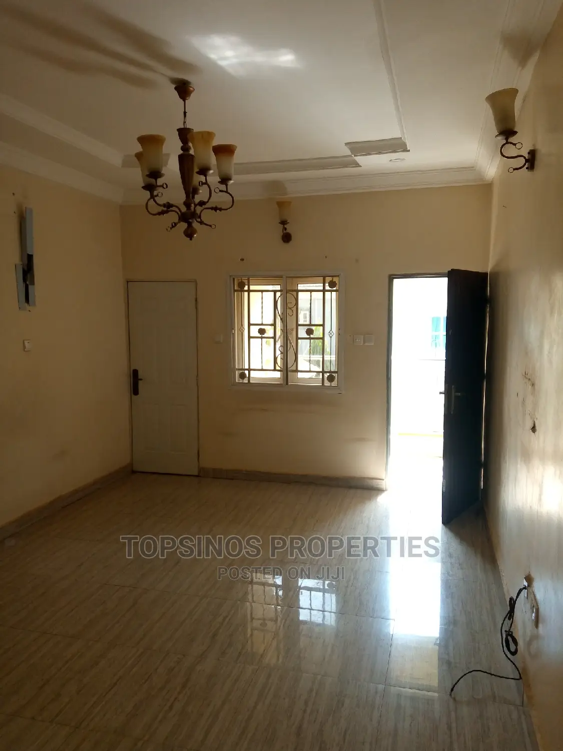 2bdrm Block of Flats in Dawaki for rent