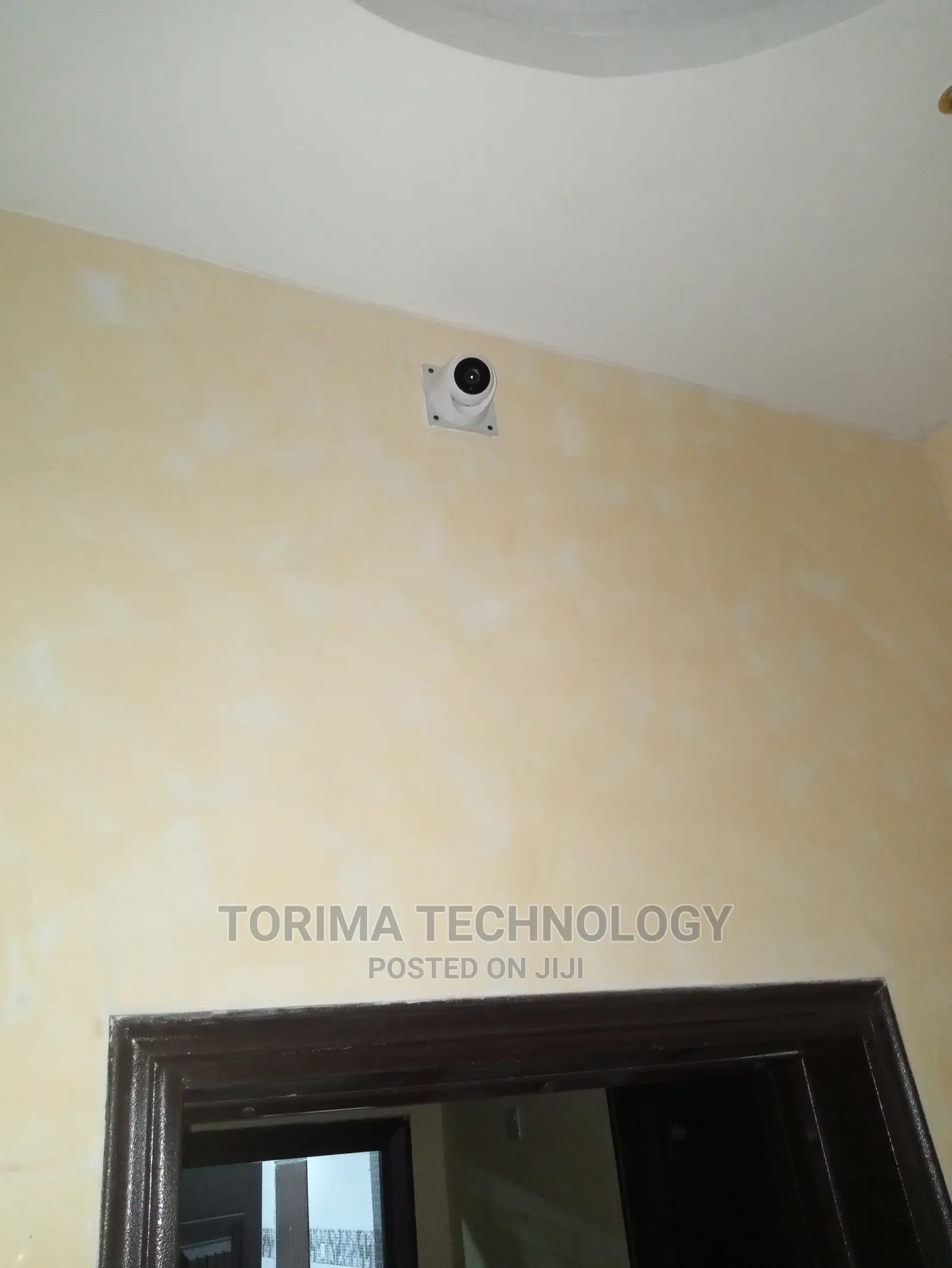 Security Surveillance Cameras For Home