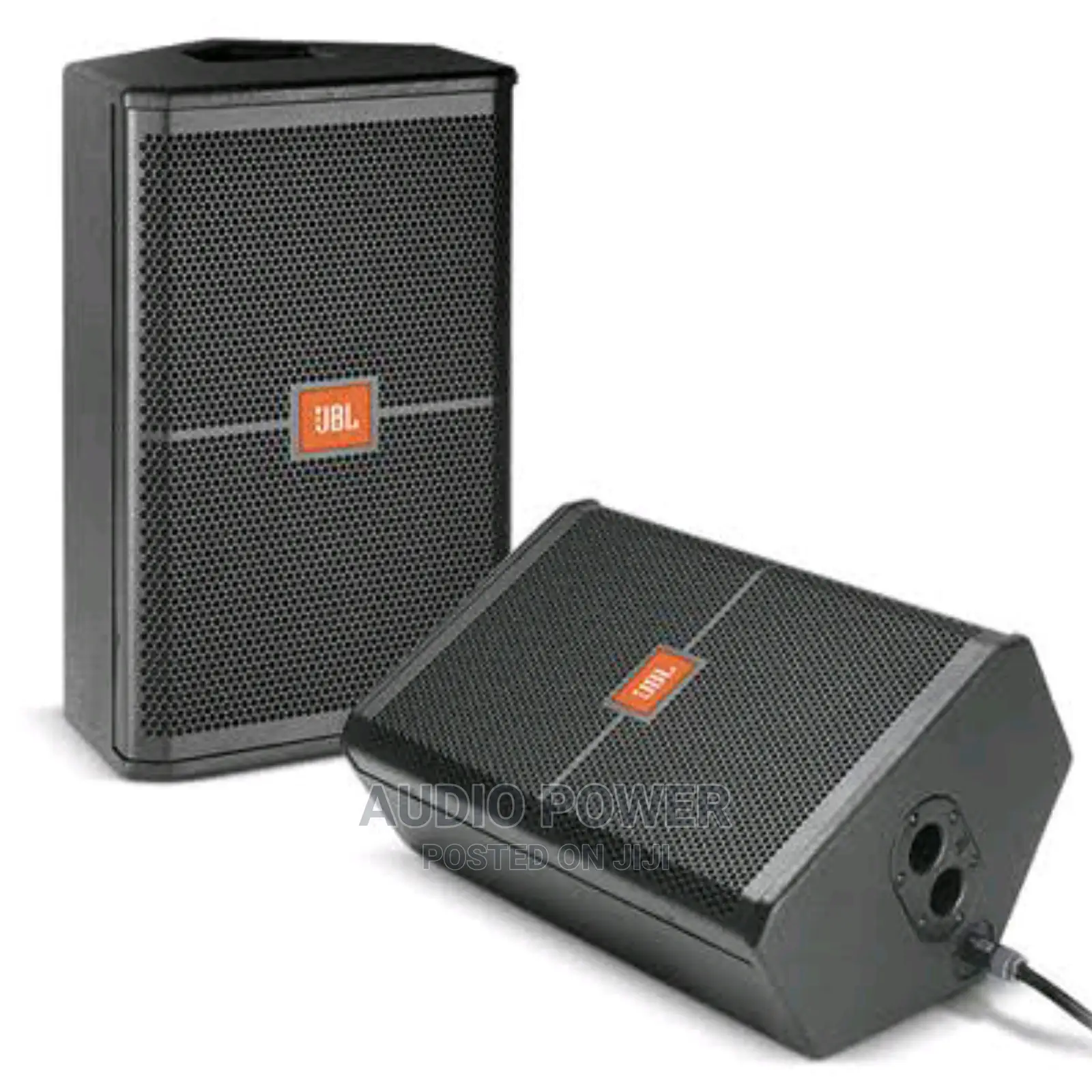 JBL Monitor Speaker Srx712