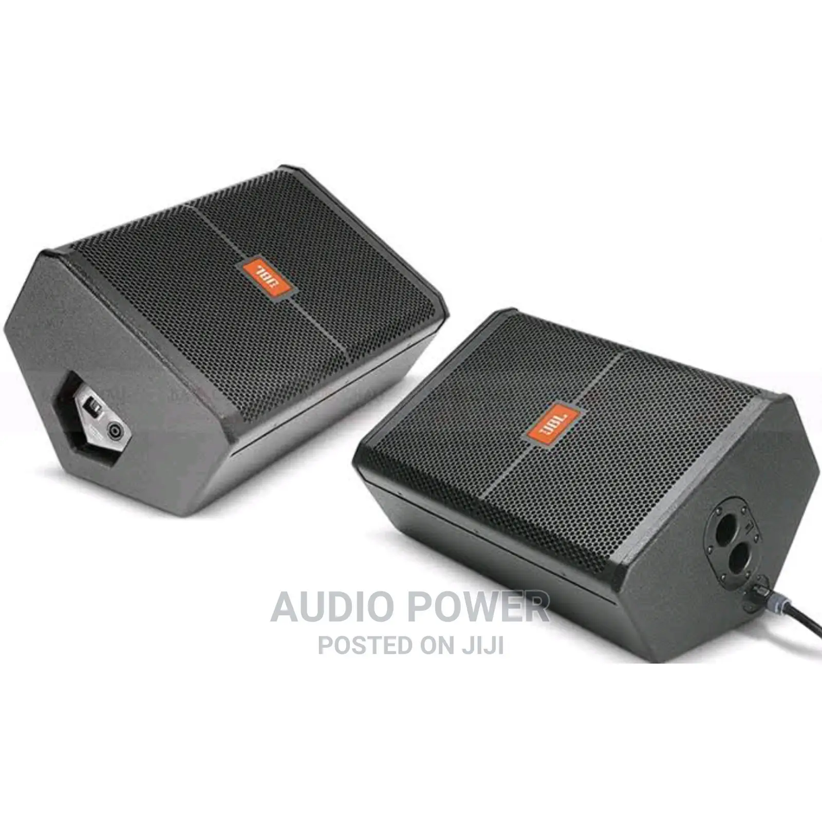 JBL Monitor Speaker Srx712