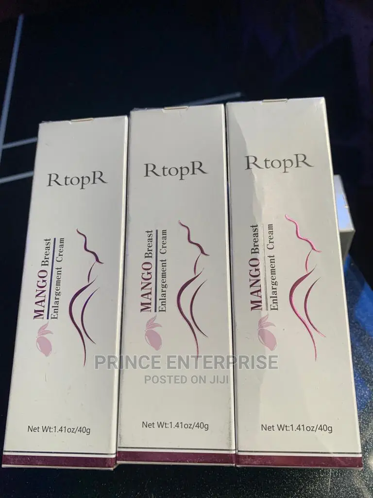 Rtopr Cream,