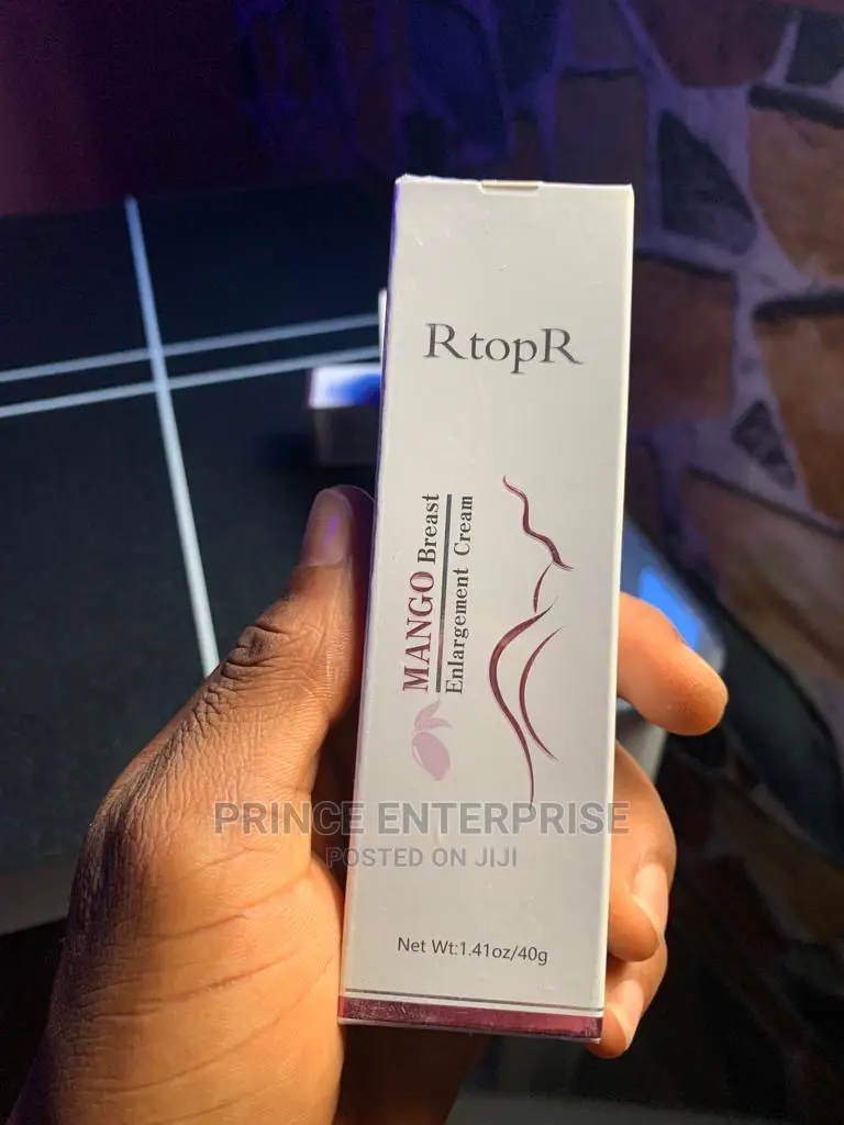 Rtopr Cream,