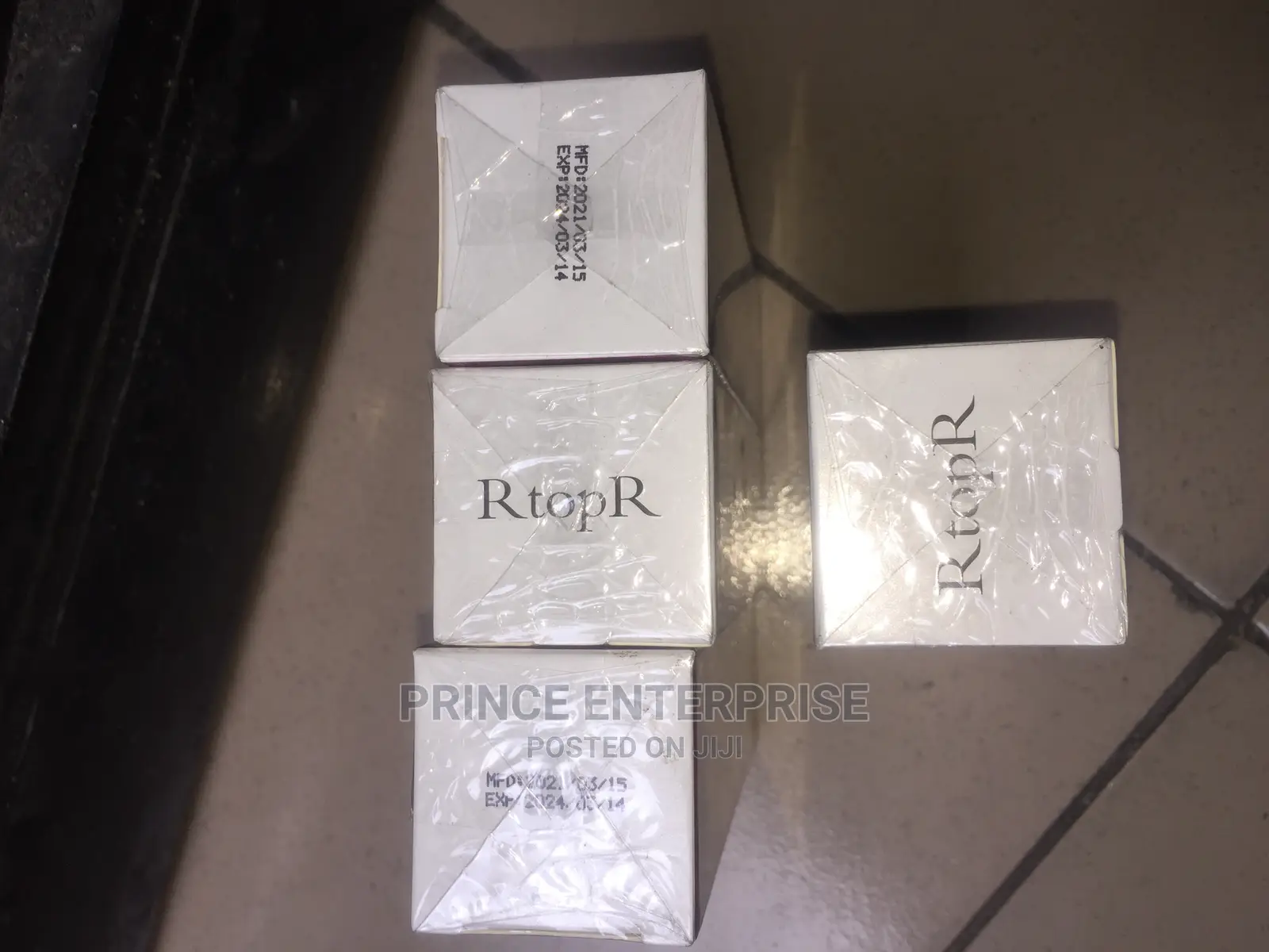 Rtopr Cream,