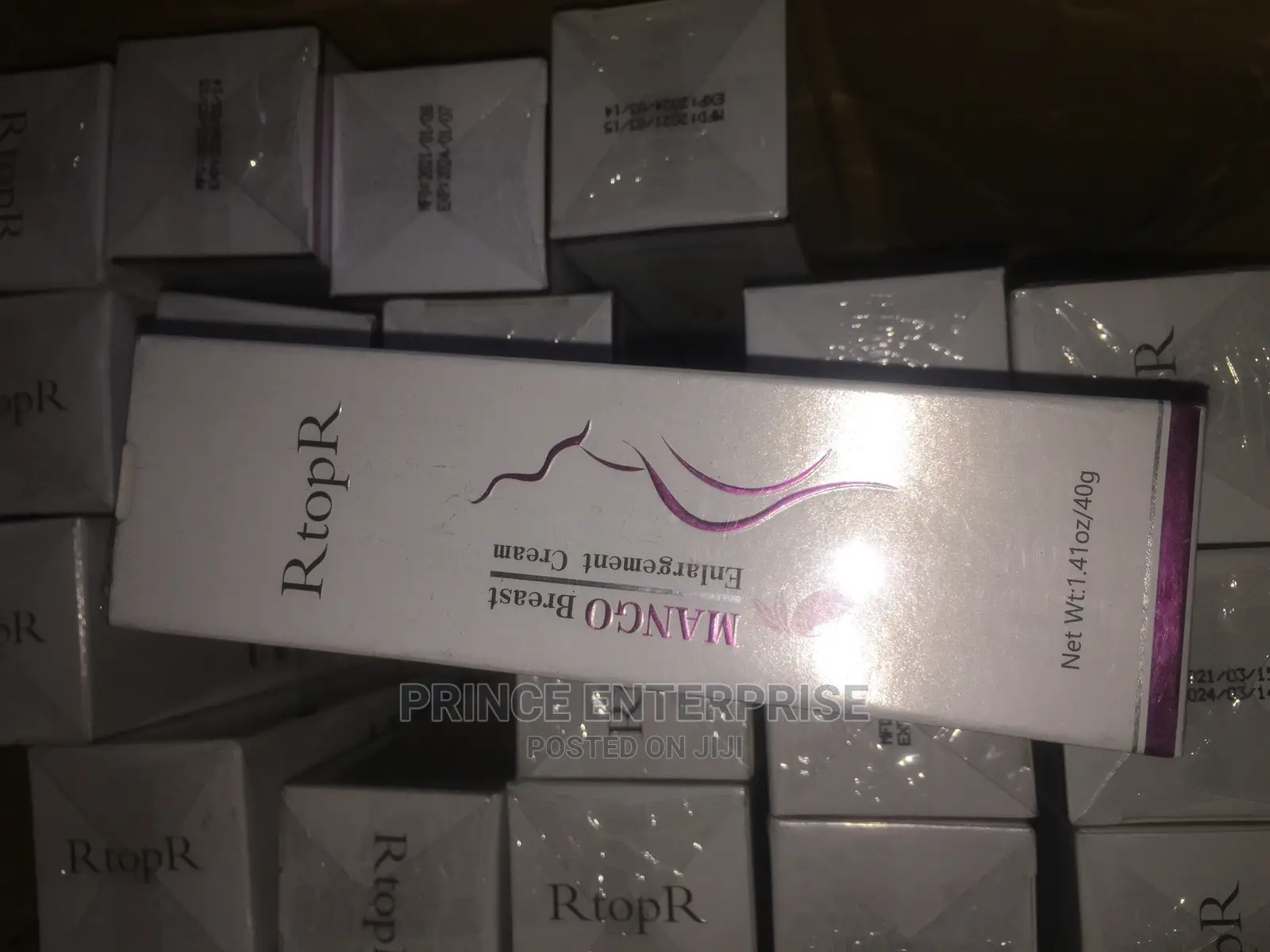 Rtopr Cream,