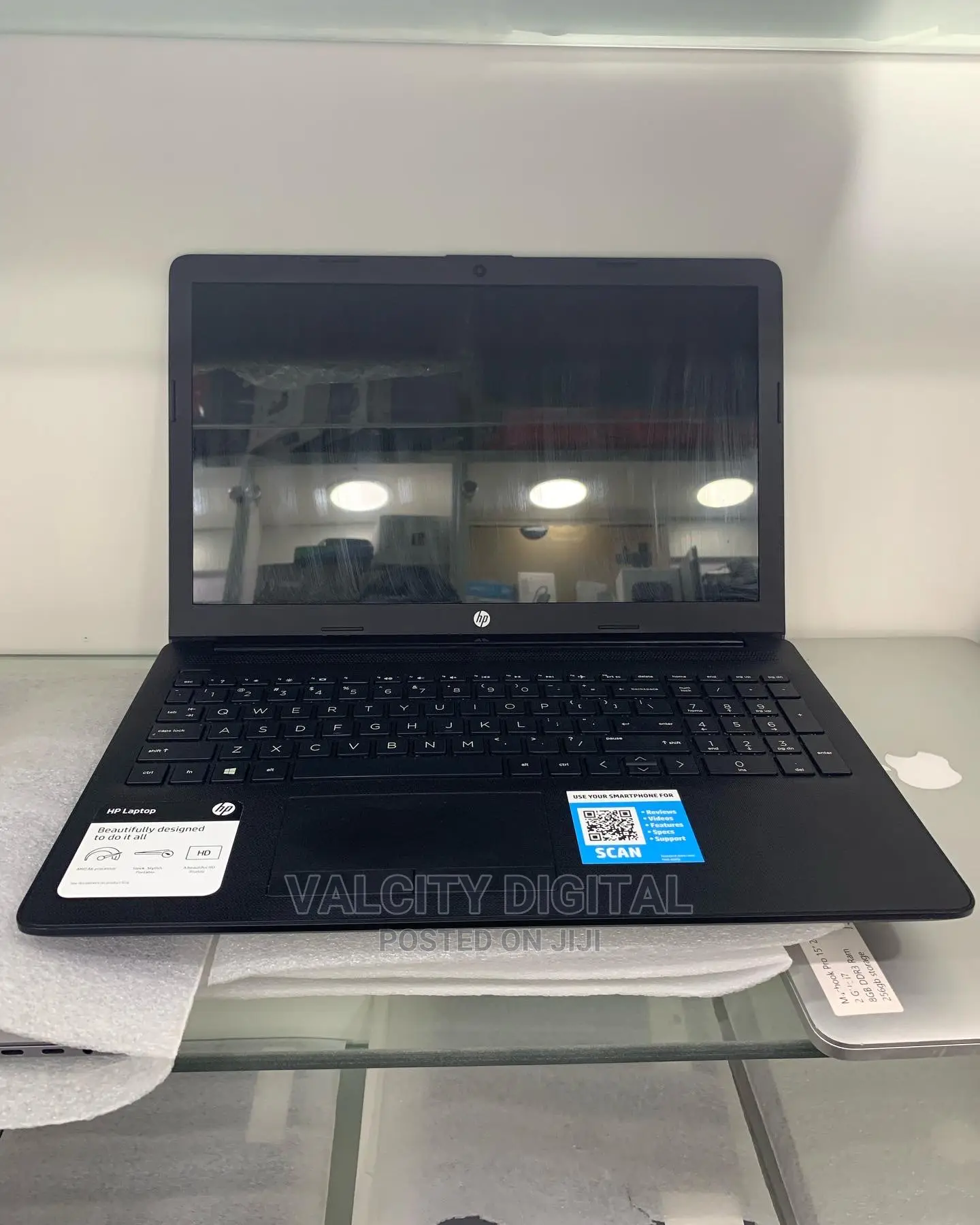 Laptop HP 15 8GB Intel Core I5 HDD 1T
