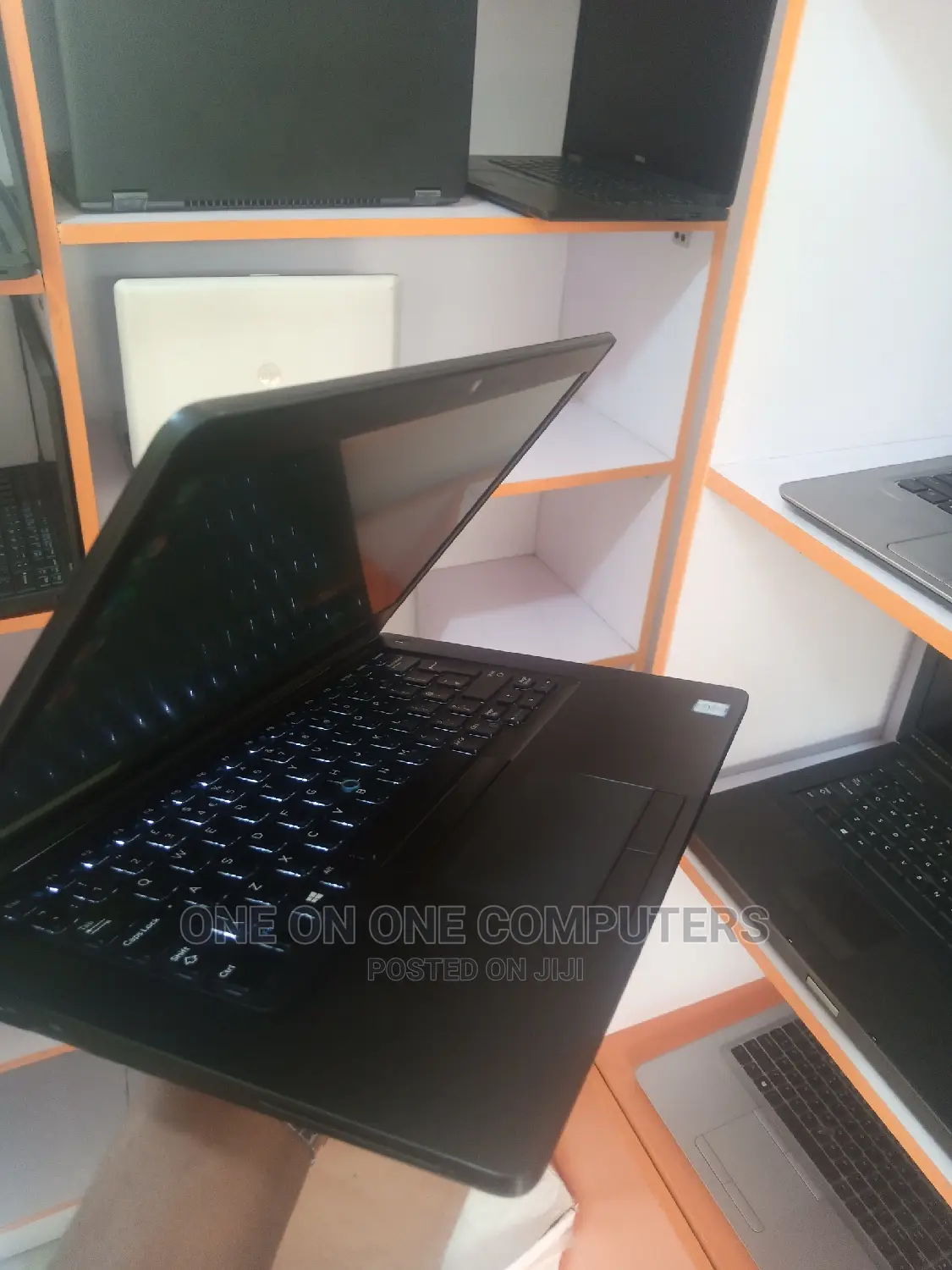 Laptop Dell Latitude 14 E5450 8GB Intel Core I5 HDD 500GB