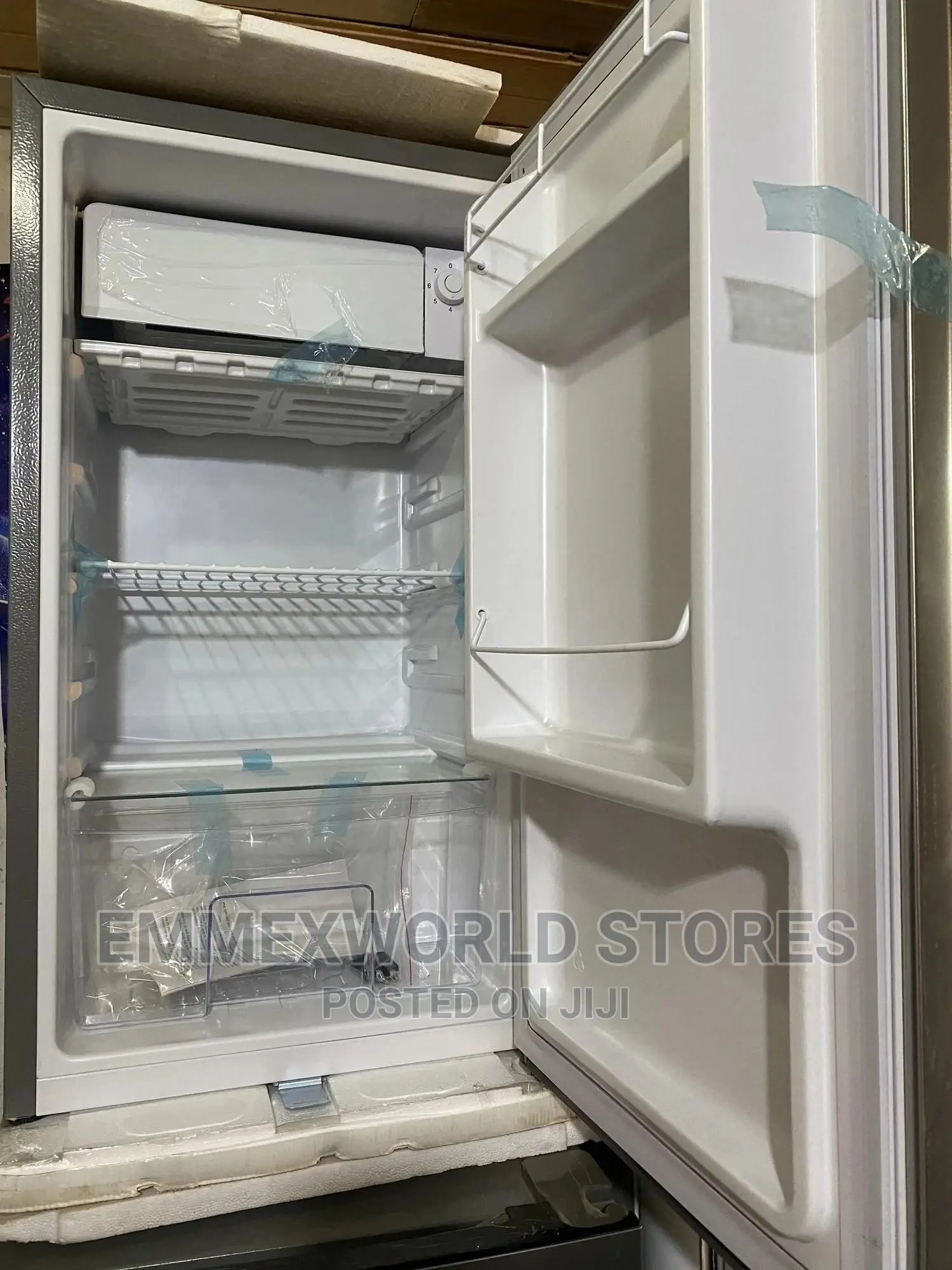Skyrun Standing Fridge Bd 90J