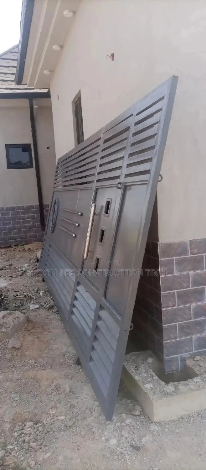 Design Gate