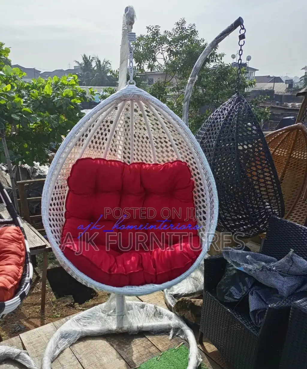 Unique Swing Sofa