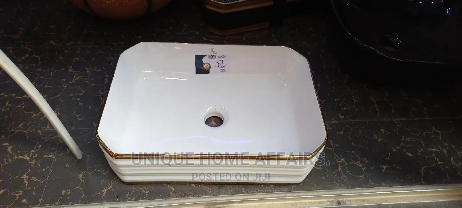 Cabinet Washing Hand Basin