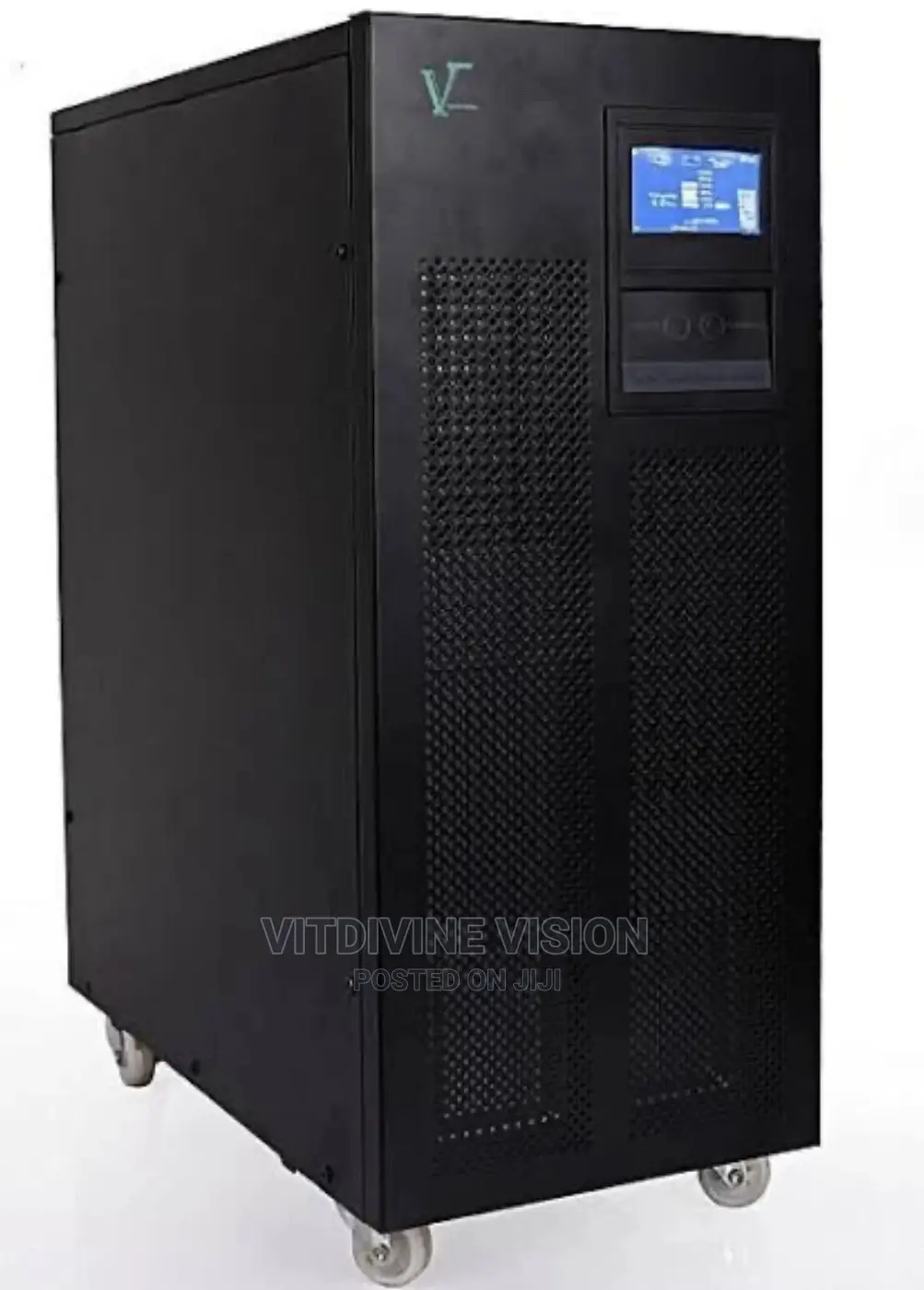 APC Smart 1.5.Kva 1500VA LCD -Smc1500ic- 980w, 1.5va, Ups