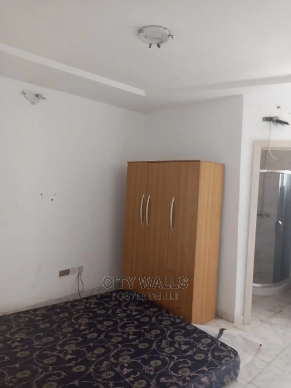 3bdrm Townhouse / Terrace in Osapa london for rent