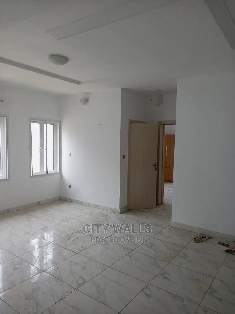 3bdrm Townhouse / Terrace in Osapa london for rent