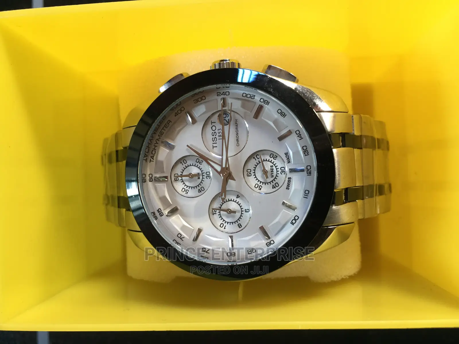 Tissot 1853