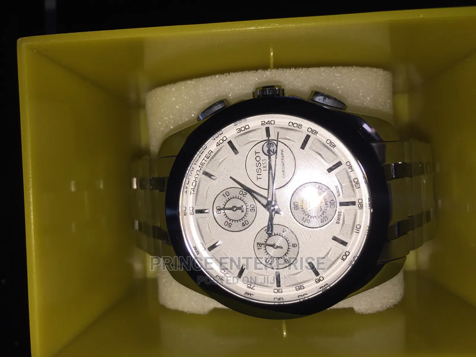 Tissot 1853